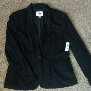 Old Navy Blazer
